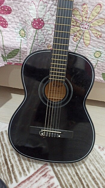  Beden Renk Gitar