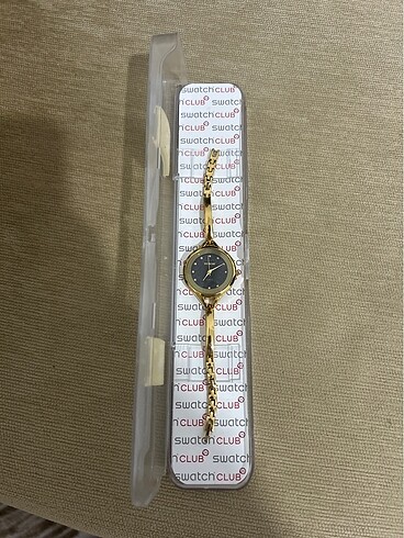 Gold saat