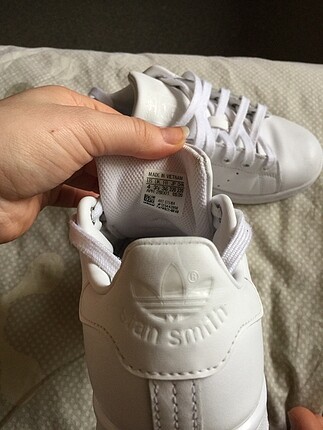 36 Beden Adidas 36 numara