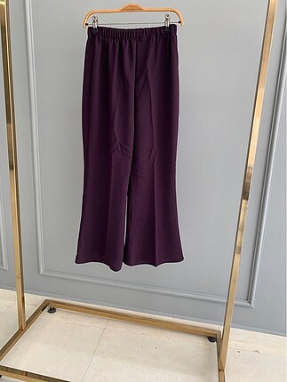Krep pantalon