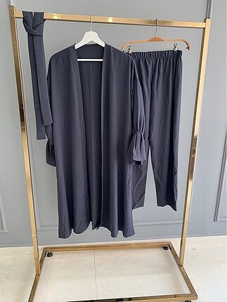 Kimono takım
