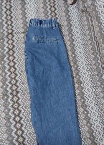 Mom jean