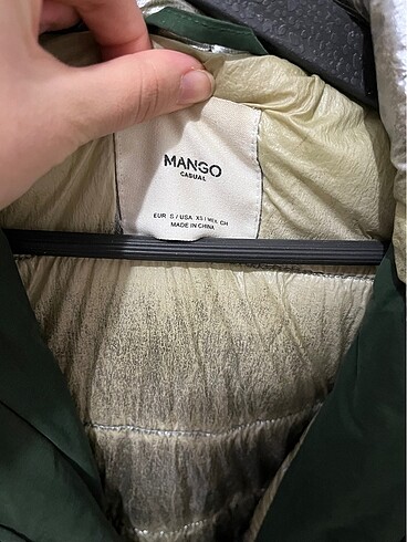 Twist Mango mont