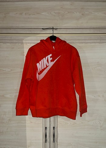 Nike çocuk sweatshirt