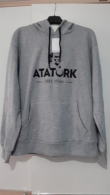 Atatürk sweatshirt