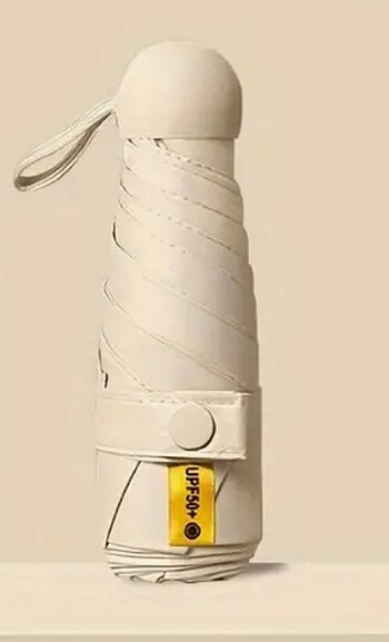 Mini Cep Boy Şemsiye - Görsel 8