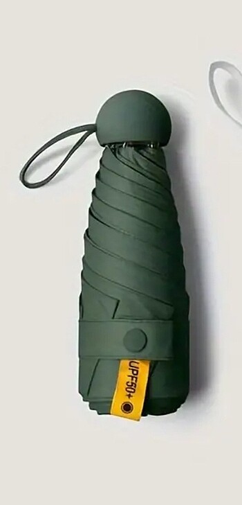 Mini Cep Boy Şemsiye - Görsel 5