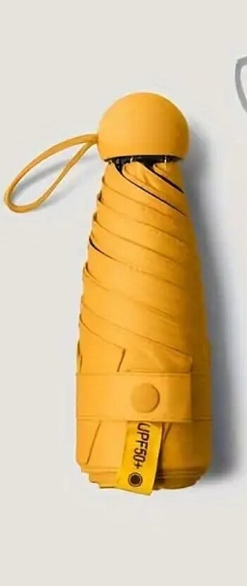 Mini Cep Boy Şemsiye - Görsel 9