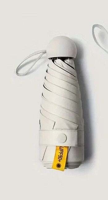 Mini Cep Boy Şemsiye - Görsel 6