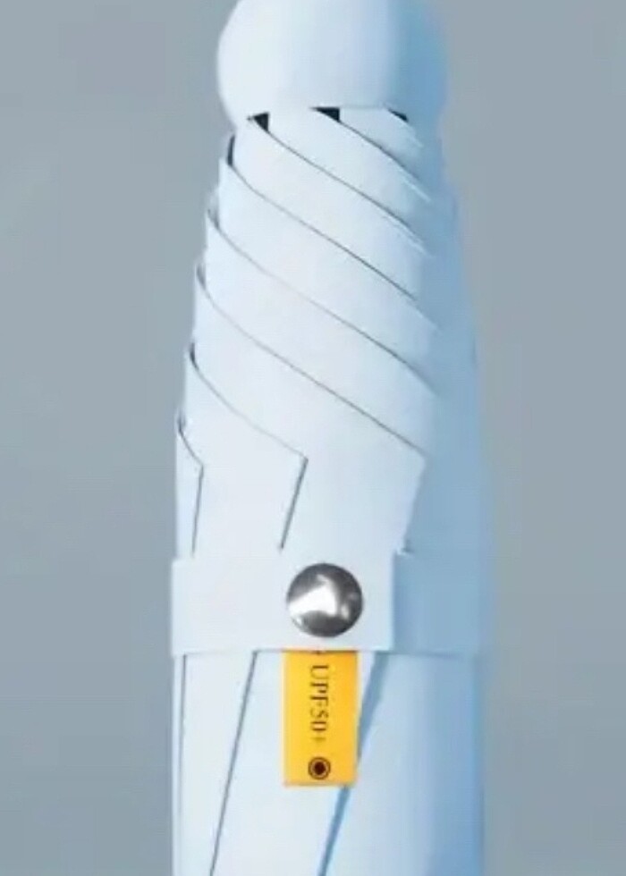 Mini Cep Boy Şemsiye - Görsel 4