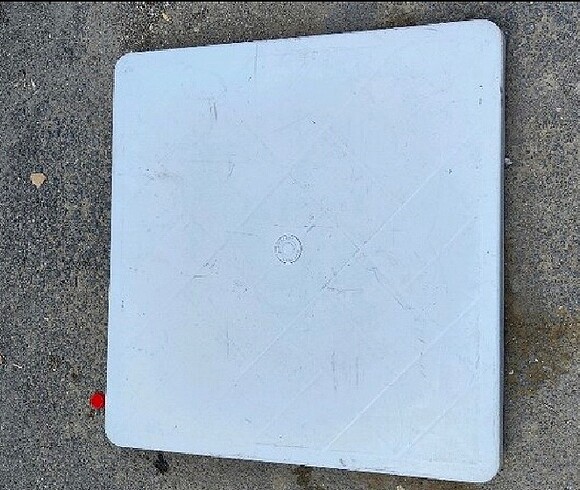 0 - 13 kg Beden Katlanabilir büyük piknik masası