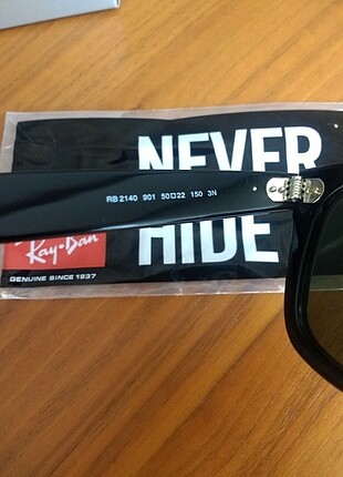 Ray Ban Orjinal sıfır RayBan wayfarer