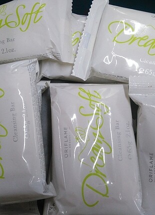 Oriflame sabun