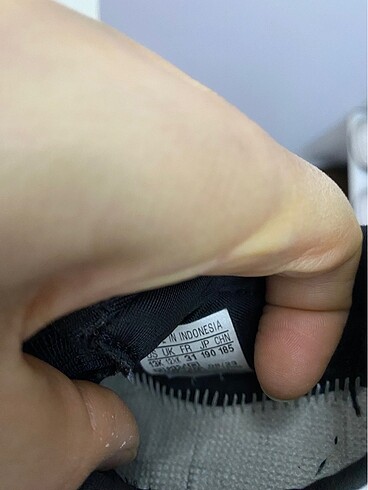 Adidas Çocuk ayakkabı