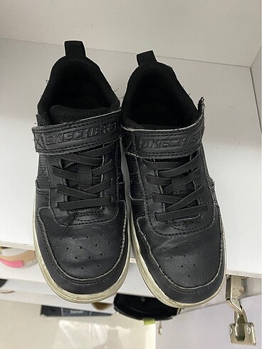 Skechers Ayakkabı