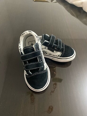 Vans Ayakkabı
