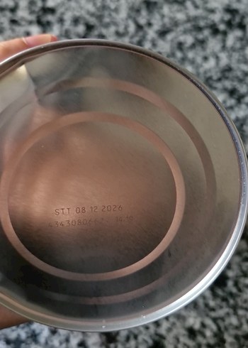 Beden SMA Comfort 6-12 Ay Devam Sütü 400 g
