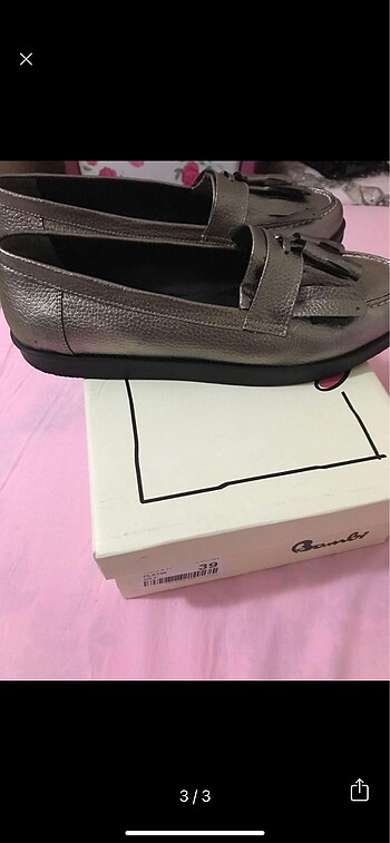 39 Beden Bambu