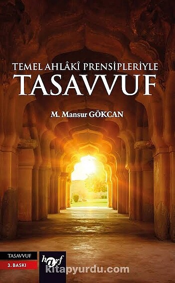 Tasavvuf Mansur gökcan