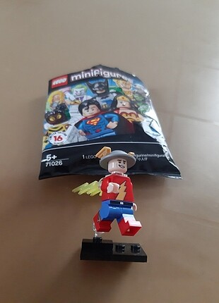 Lego DC Minifigür