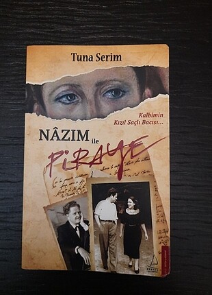 Nazım ile Piraye Tuna Serim