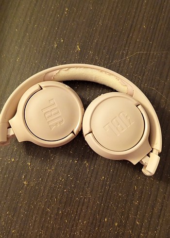 Pembe Jbl 500bt