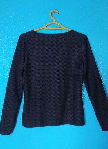 Orijinal Emporio Armani bluz 