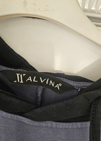 tunik sweatshirt - Görsel 2