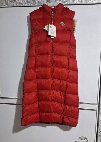 Kadın Şişme Yelek - Görsel 2