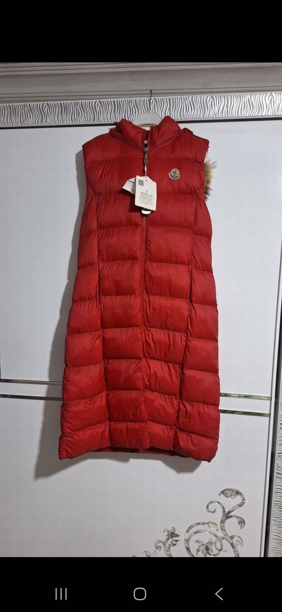 Kadın Şişme Yelek - Görsel 2