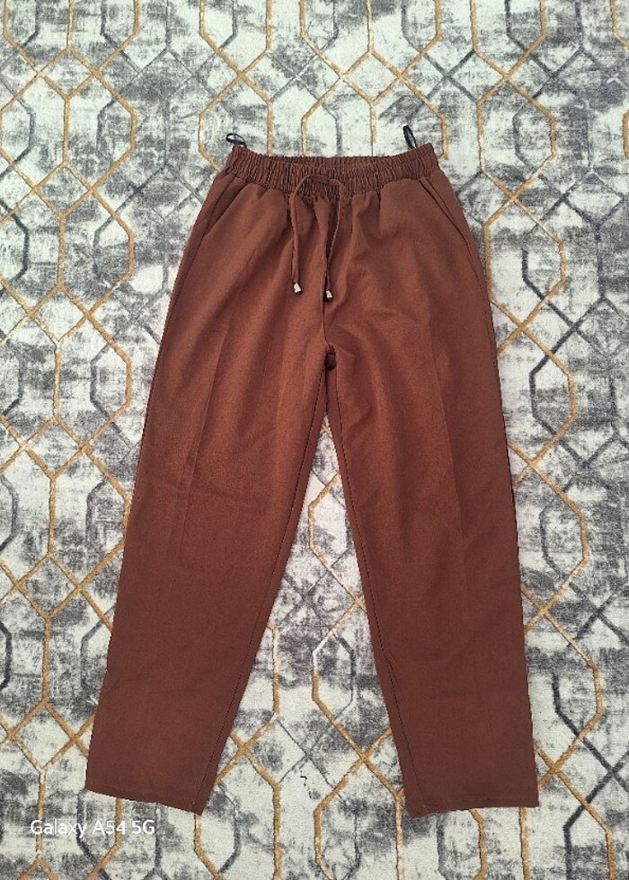 Pantolon  - Görsel 2