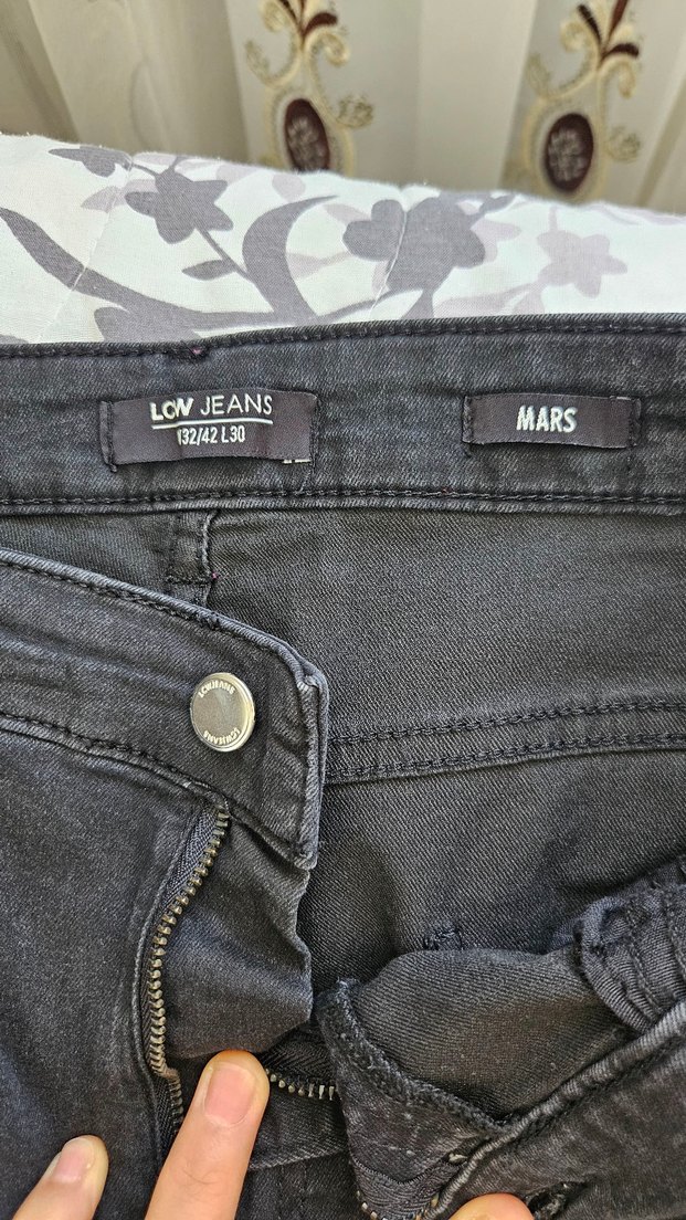 Pantolon - Görsel 2