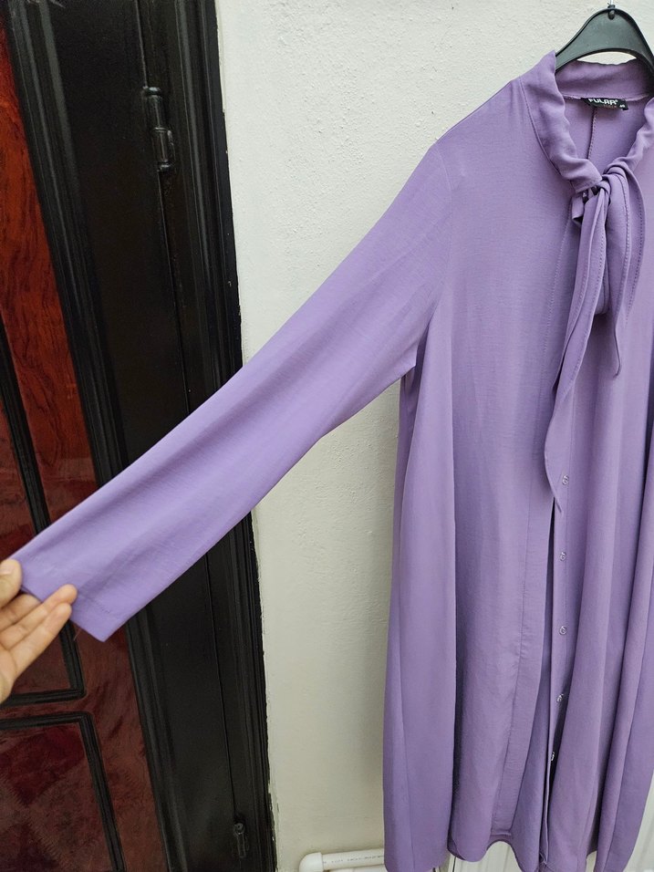 Kadın kap - Görsel 2