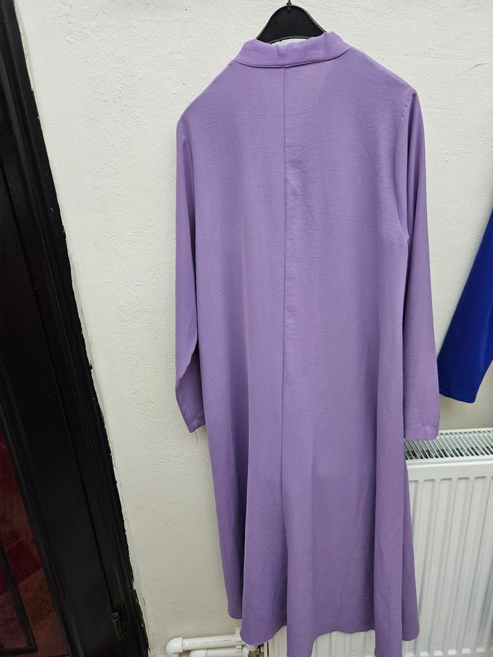 Kadın kap - Görsel 4