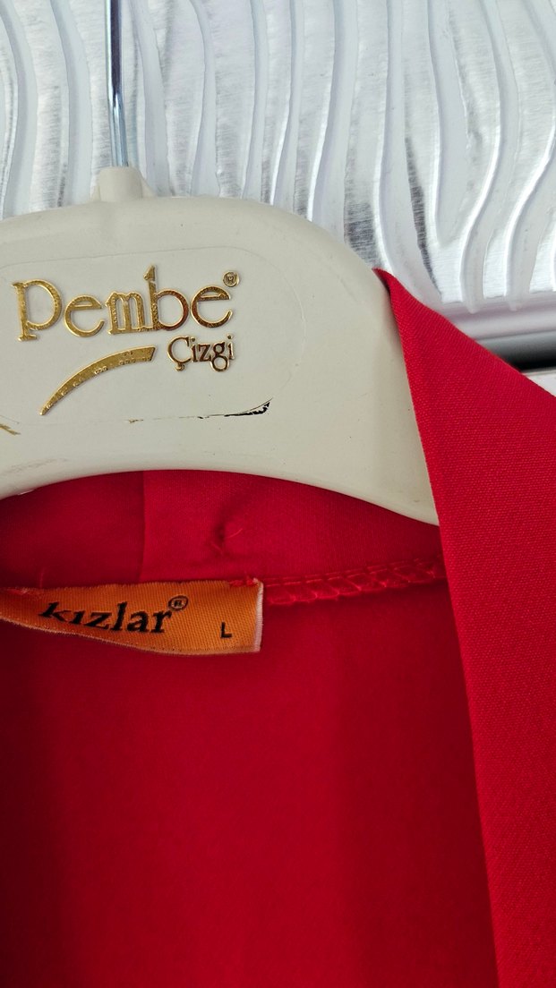 blazer ceket - Görsel 2