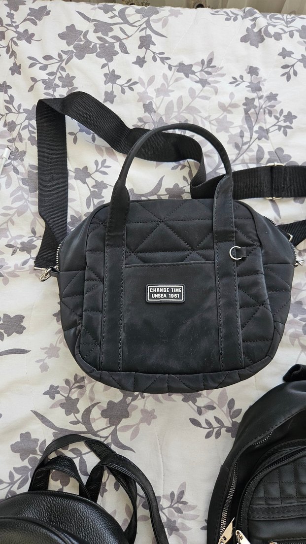 Kadın Sırt Çantası - Görsel 3