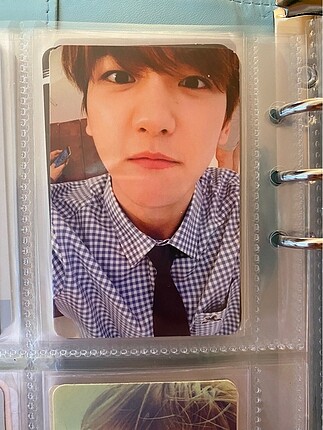 Baekhyun pc