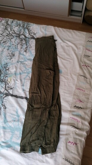 36 Beden Pantolon