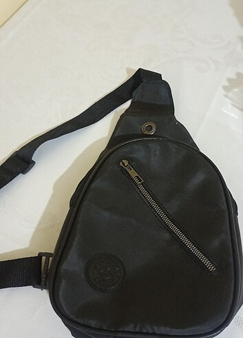 Bel çantası star polo