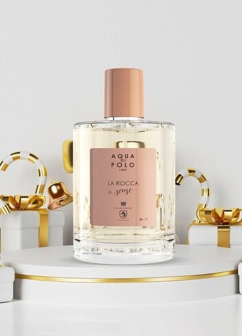 Aqua Di Polo Parfüm Orijinal