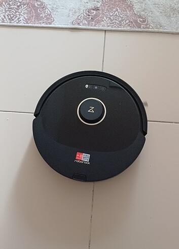 Robot süpürge