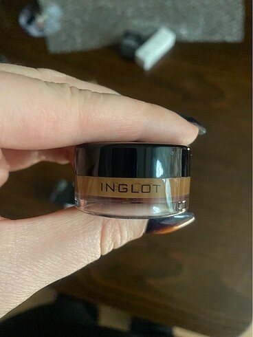 Inglot İnglot amc cream concealer 73