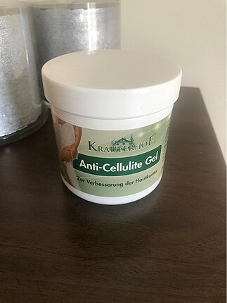 Krauterhof Marka Anti-Cellulite Gel