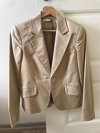 Koton Nude Blazer