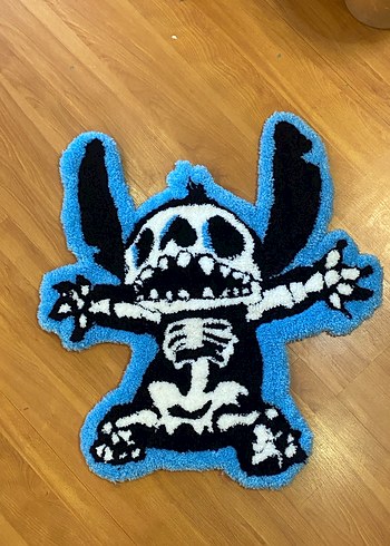  Beden Renk Tuft stitch halı