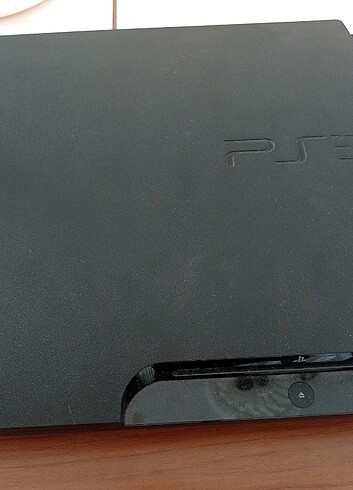 PlayStation 3 150 gb. 