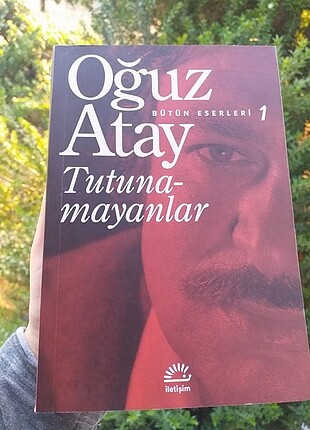 Tutunamayanlar