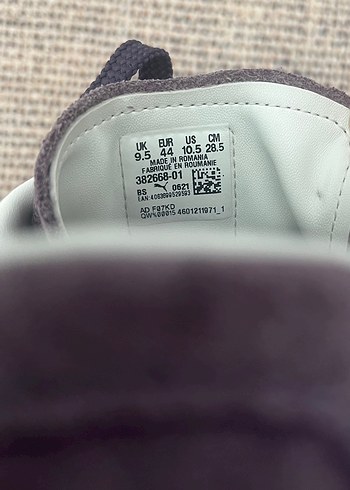 Puma Puma Erkek Spor Ayakkabı