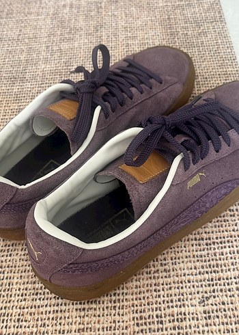Puma Erkek Spor Ayakkabı