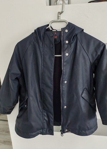 Zara Erkek Çocuk mont/trençkot - Görsel 7